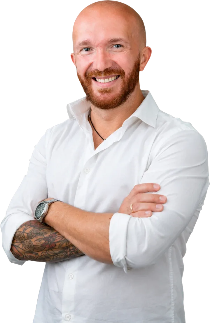 Alex Tumbarello